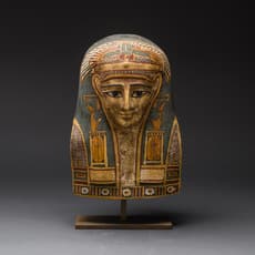 Unknown Egyptian