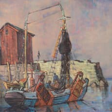 Philip Reisman