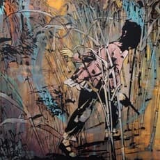 Hung Liu