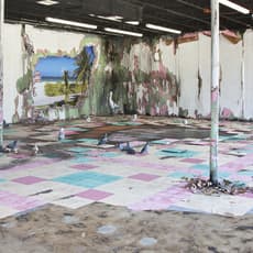 Valerie Hegarty