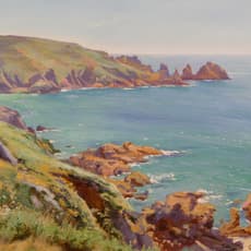Charles Ernest Butler