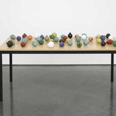 Mona Hatoum