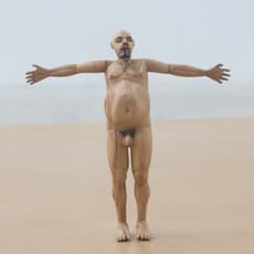 Efrain Almeida