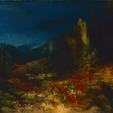 Edward Moran
