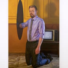 Ian Cumberland