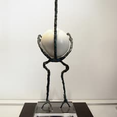 Diego Giacometti