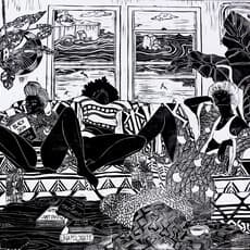 Chantal Hildebrand