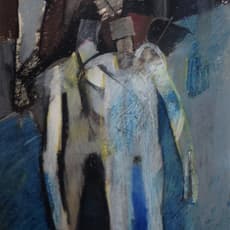 Keith Vaughan