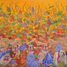 Katharine Kuharic