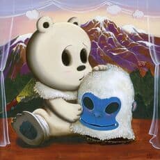 Huang Zhen (b.1983)