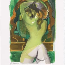 Camille Hilaire