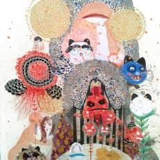 Simone Shubuck