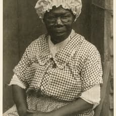 Doris Ulmann