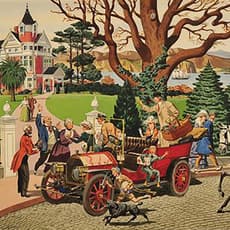 William Hall Haines