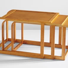 Pipsan Saarinen Swanson