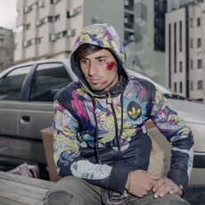 Sina Shiri