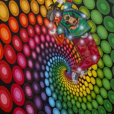 Luo Dan (b. 1981)
