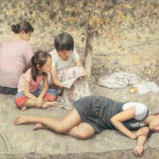 ChunLin ZHU