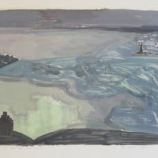 Lois Dodd