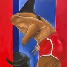 Anika Roach