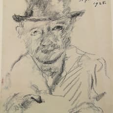 Lovis Corinth