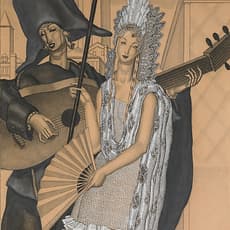 Jean Dupas