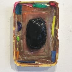 Carol McMahon