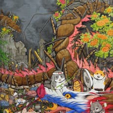 Hun Kyu Kim