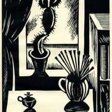 Edward Wadsworth