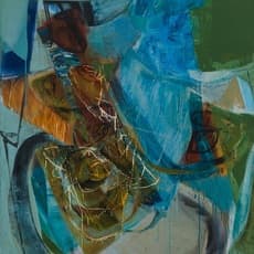 Peter Joyce