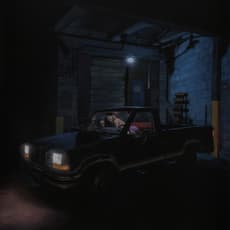 Tony Shore