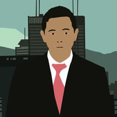 Kota Ezawa