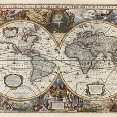 Henricus Hondius