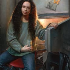 Steven Assael