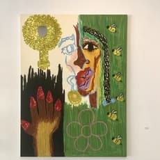 Eilen Itzel Mena