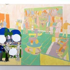Jeremy Uglow