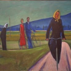 Werner Berg