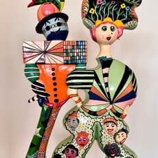 Constance McSilver