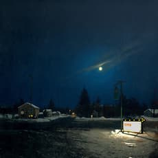 Linden Frederick