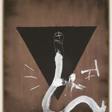 Antoni Tàpies