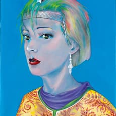 Martial Raysse