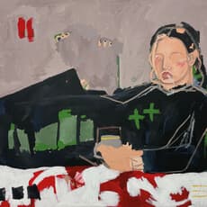 Lunita-July Dorn