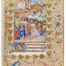 Master of Walters 219