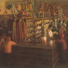 Li Yousong