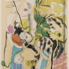 Ivon Hitchens