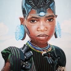 Nika Mtwana
