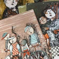 Graciela Rodo Boulanger