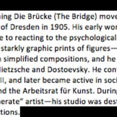 Erich Heckel