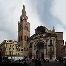 Leon Battista Alberti