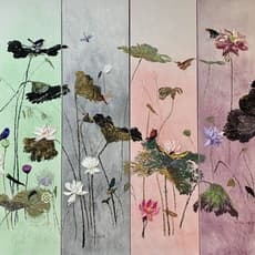 Li Wei Chen